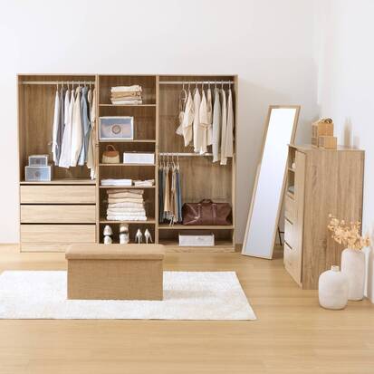 penderie-h-115-cm-beige