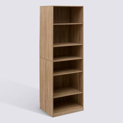Module etageres nat dolo 