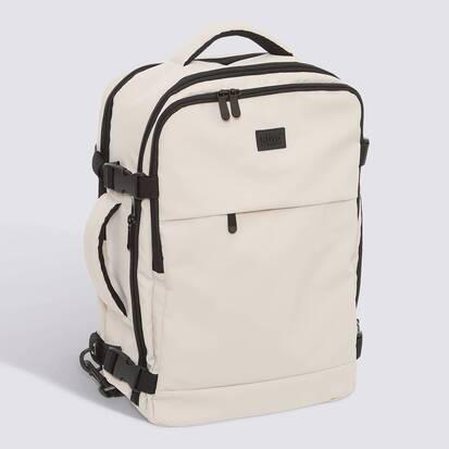 Sac dos cab 40x30x20cm argi 