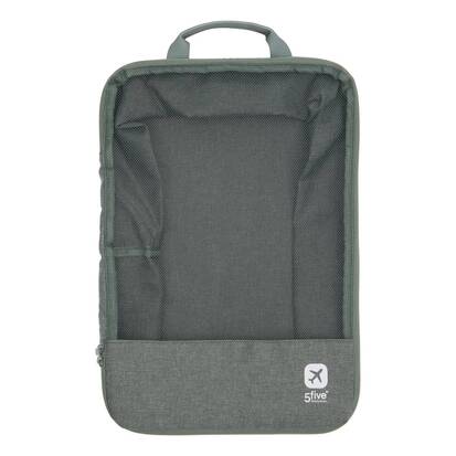 Set sac compr x3+sac range ass 
