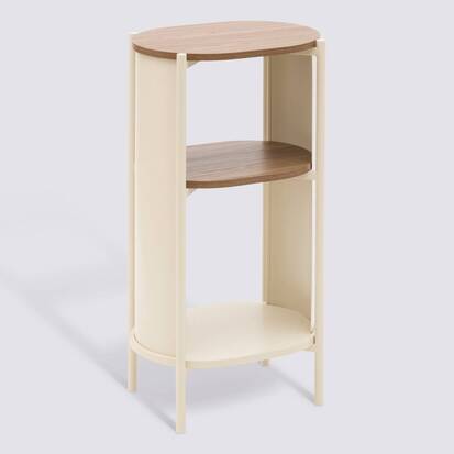 Etagere 3niv argileo 
