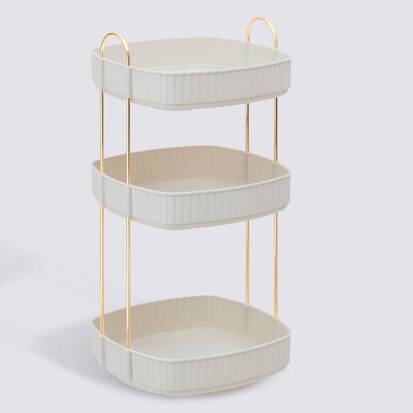 etagere-de-douche-3-niveaux-blanc