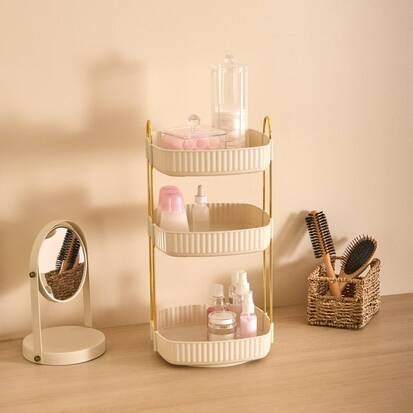 etagere-de-douche-3-niveaux-blanc