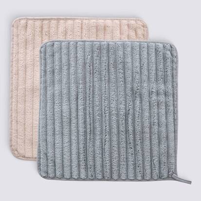 lot-de-2-chiffons-30x30-cm-argile-et-gris