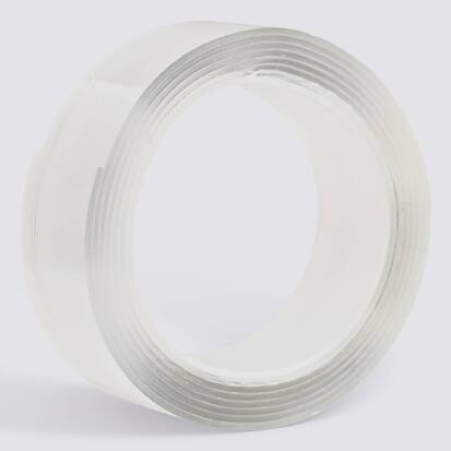 Rouleau adhesif resistant 2m 