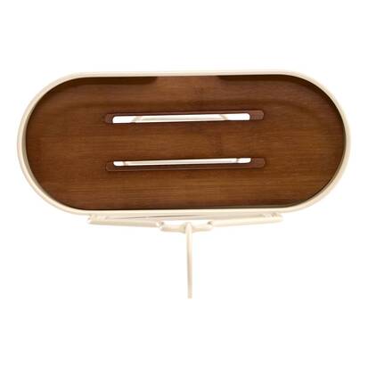 Serviteur 2niv argileo 