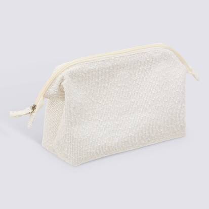 Trousse bouclette 