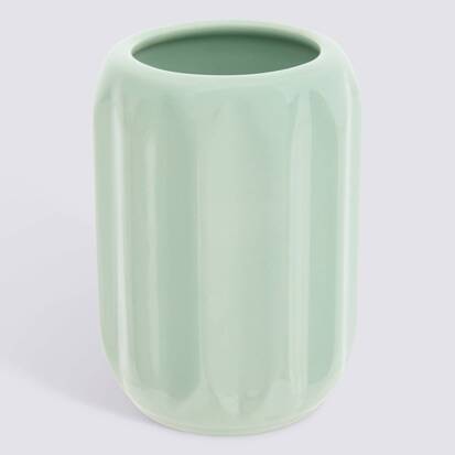 porte-brosse-a-dents-d-8-x-h-11-9-cm-gres-vert-celadon