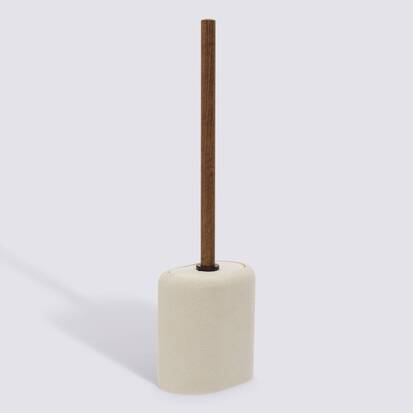 Brosse wc res argileo 