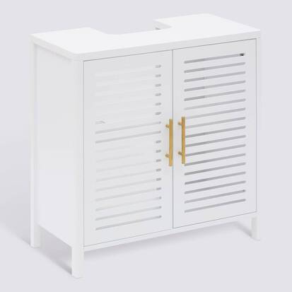 Meuble lavabo orea 