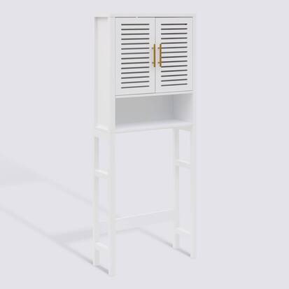 Meuble wc orea 
