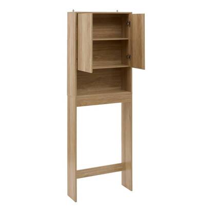 meuble-wc-2-portes-1-etagere-63x20-cm-beige