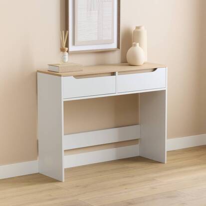 Console luma 