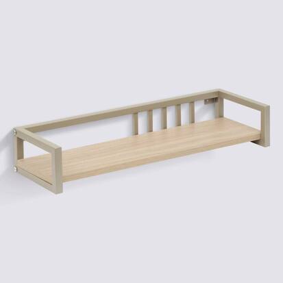 Etagere murale 56cm duna 