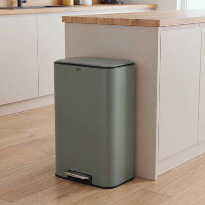 poubelle-manuelle-30l-vert