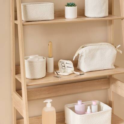 Set manucure bouclette 