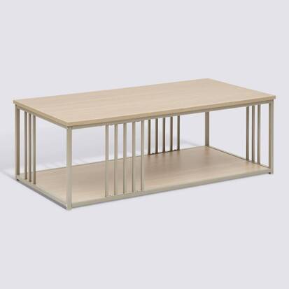 Table basse duna 
