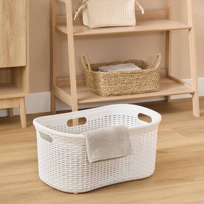 corbeille-a-linge-40l-blanc