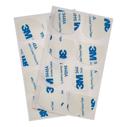 Protege angles silicone x 8 
