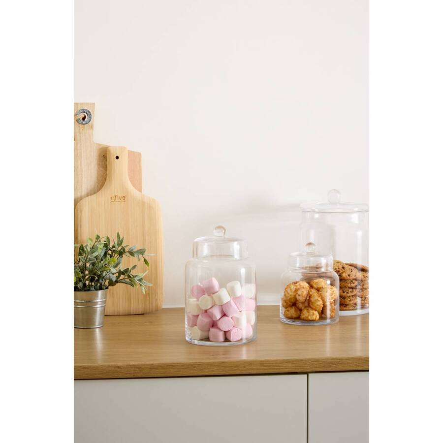 Bonbonniere 2,2l ambroisia 