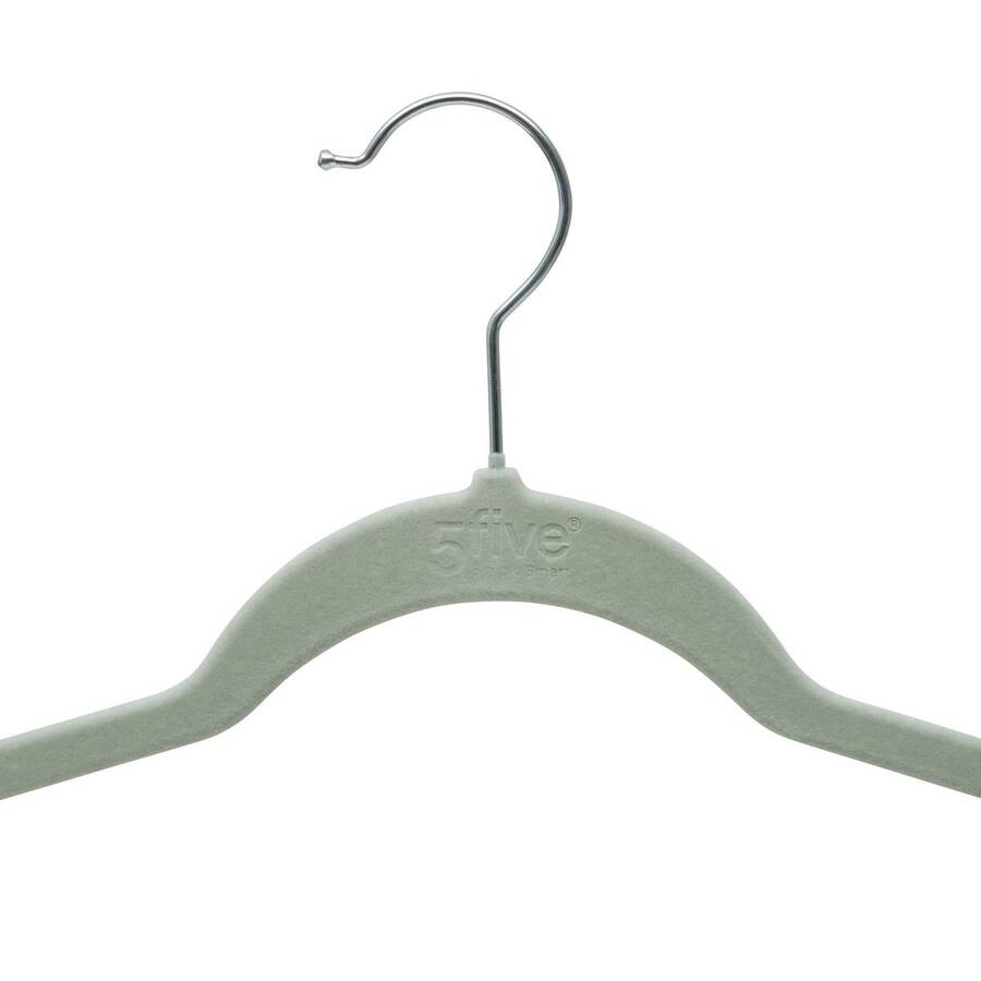 Cintre velours x20 hang'up dis 