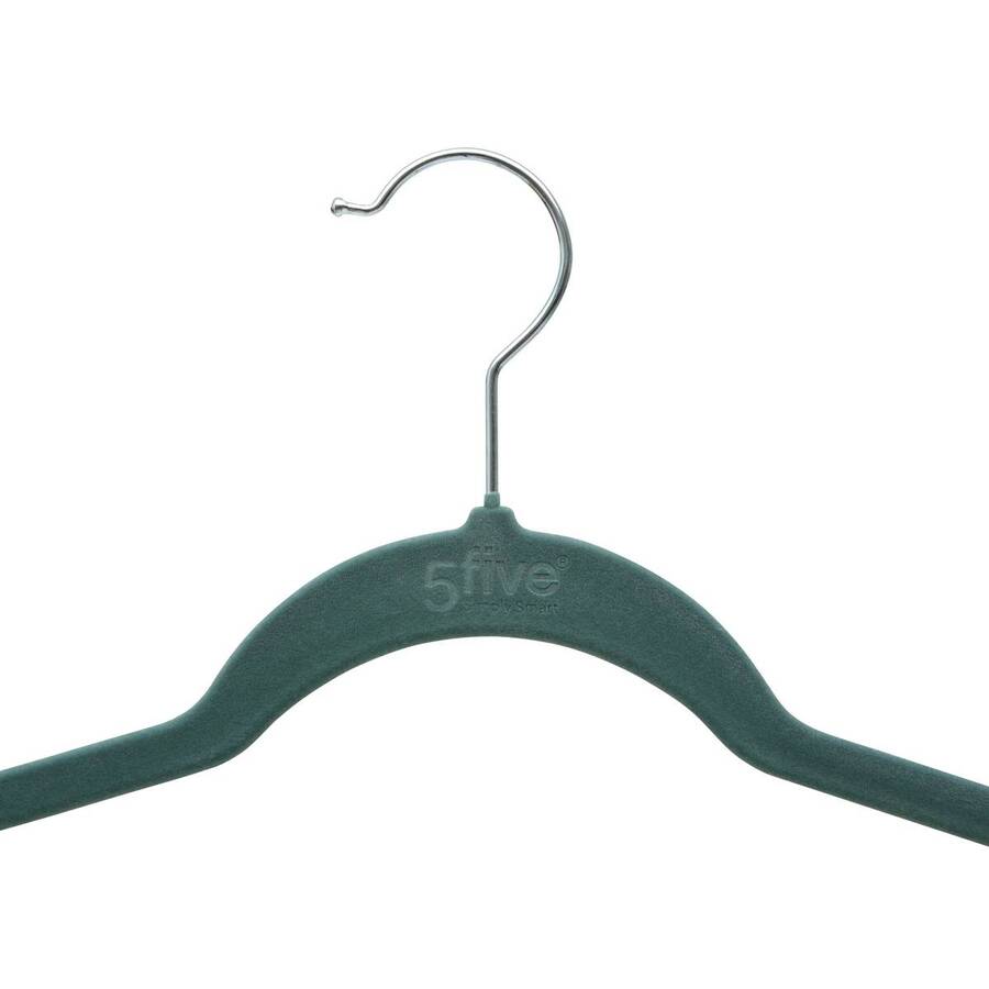Cintre velours x20 hang'up dis 