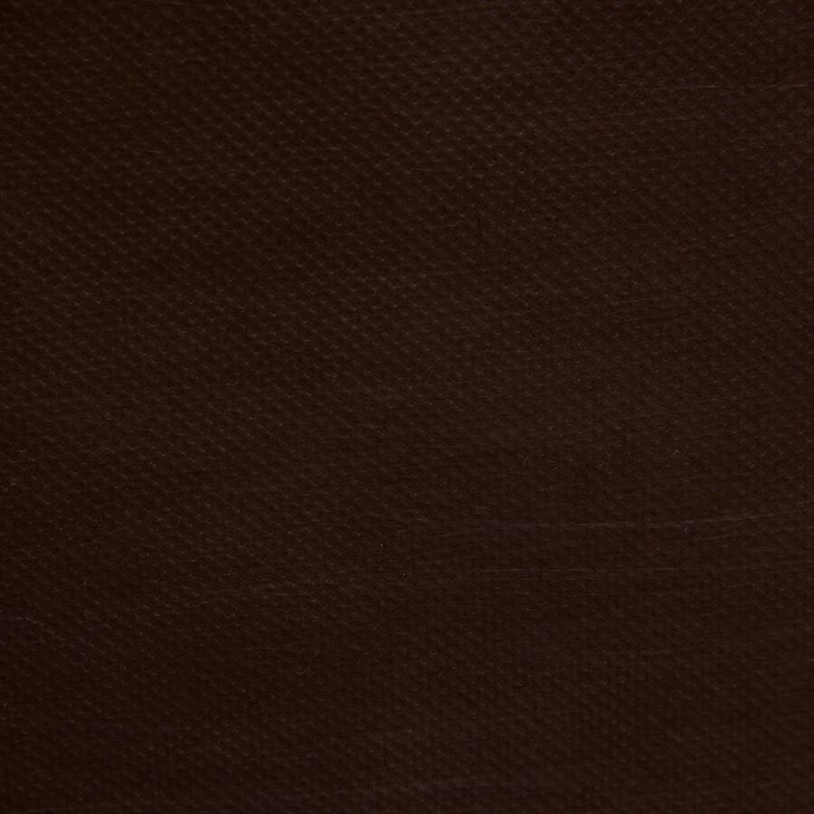 Boite rgt 31x31 marron noela 