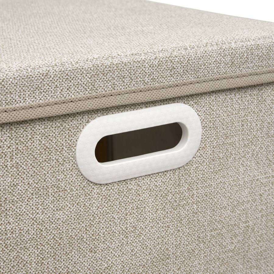 Rangement 3 cases cube'n door 