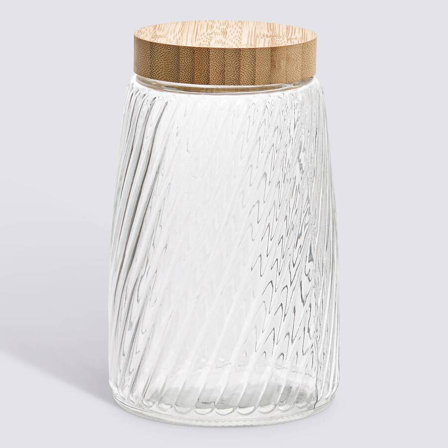Bocal verre/bam 1,7l striva 