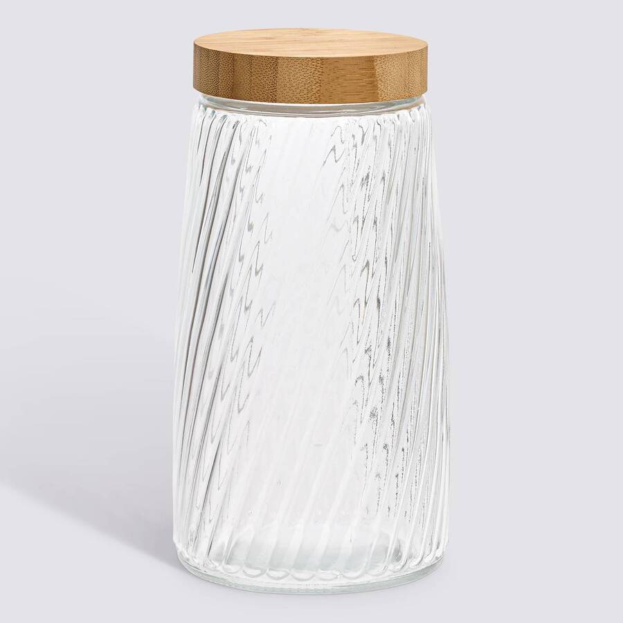 Bocal verre/bam 2,1l striva 