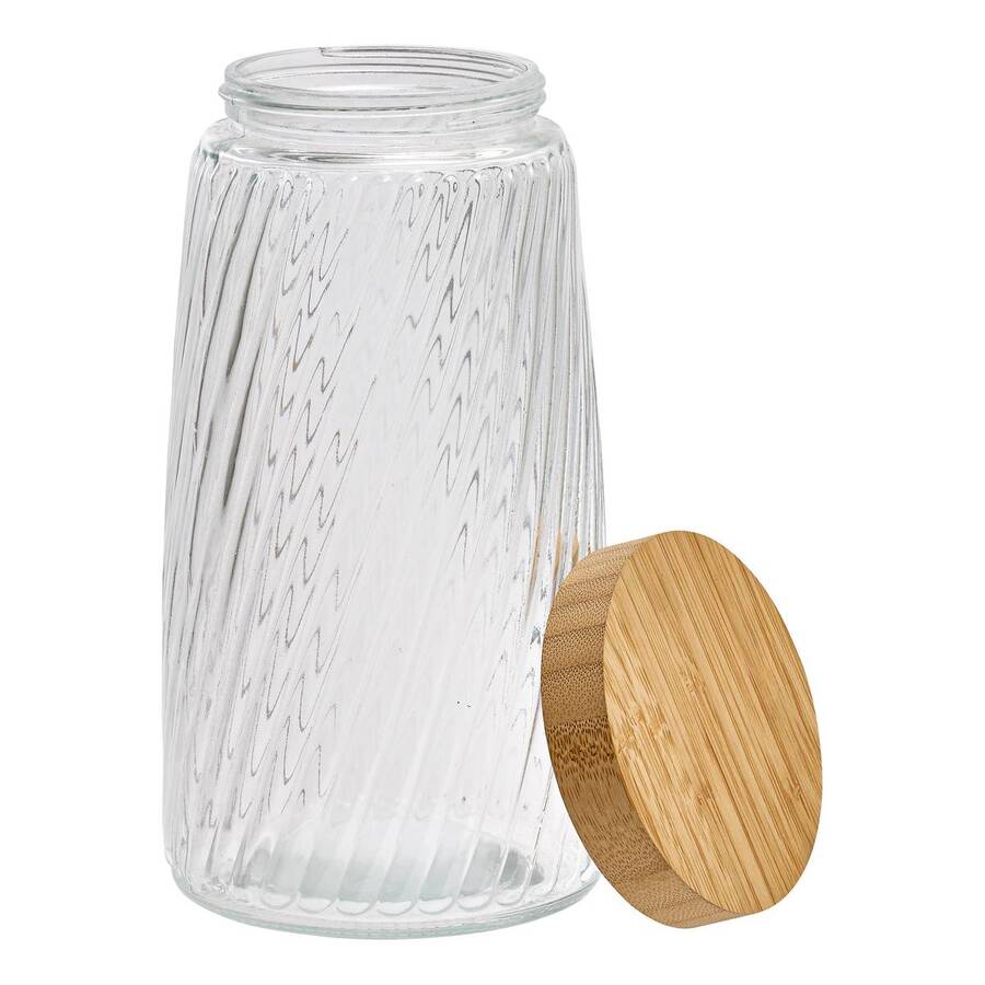 Bocal verre/bam 2,1l striva 