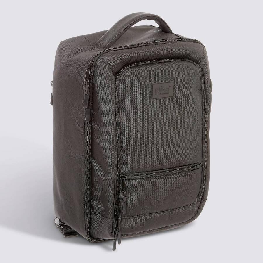 Sac dos cab sssiege 40x20x25cm