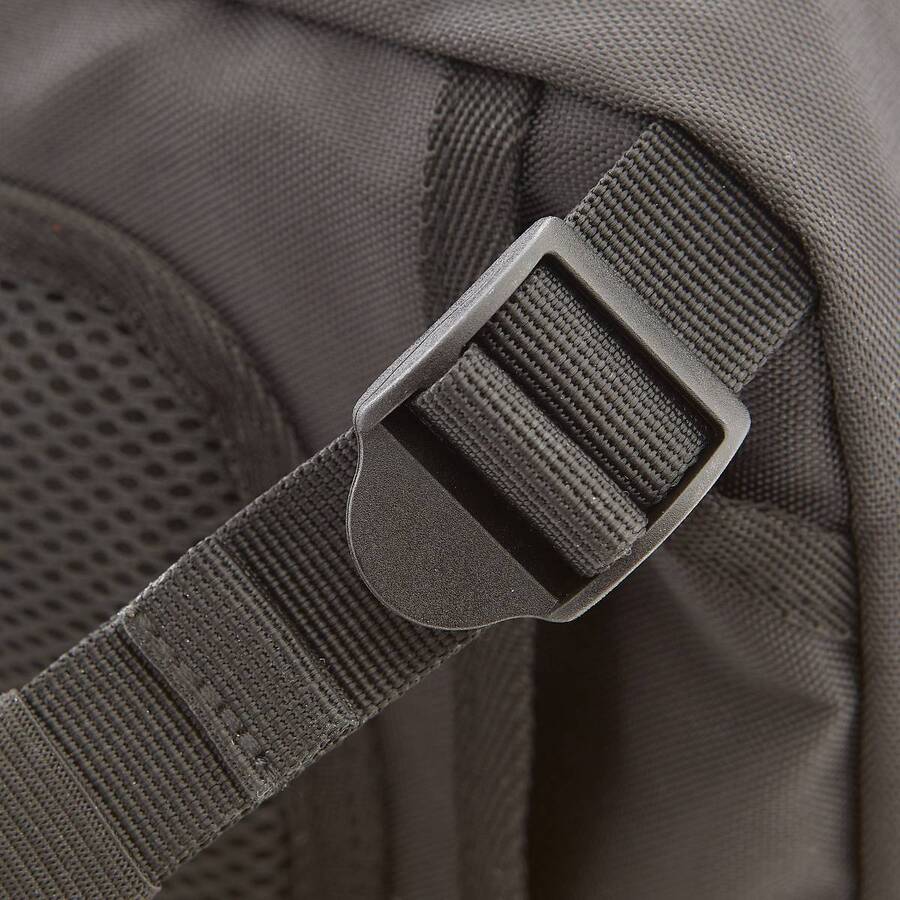 Sac à dos cabine, 18l, noir