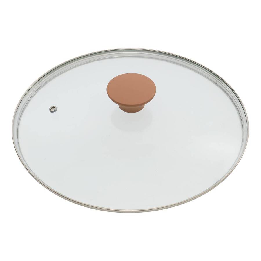 Sauts 28cm alu forge toscane 