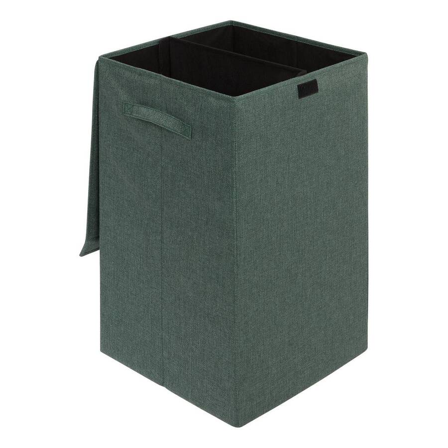 Panier linge 74l ficus color 