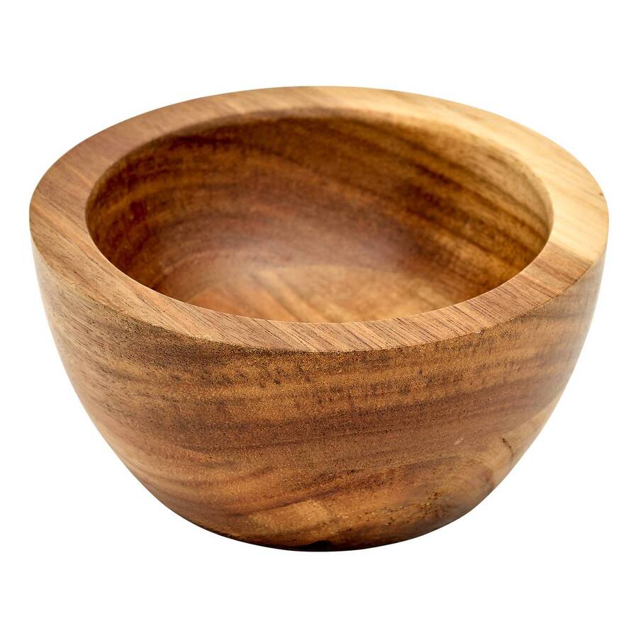 Mortier pilon acacia 