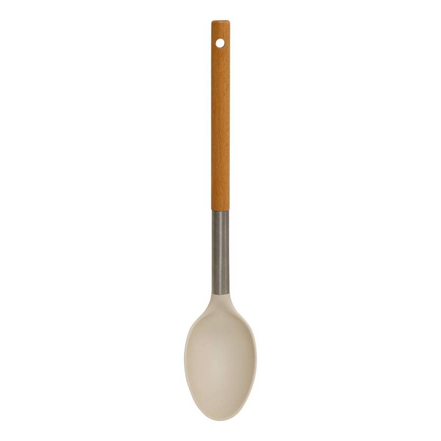 Pot + 5 ustensiles equilibre 