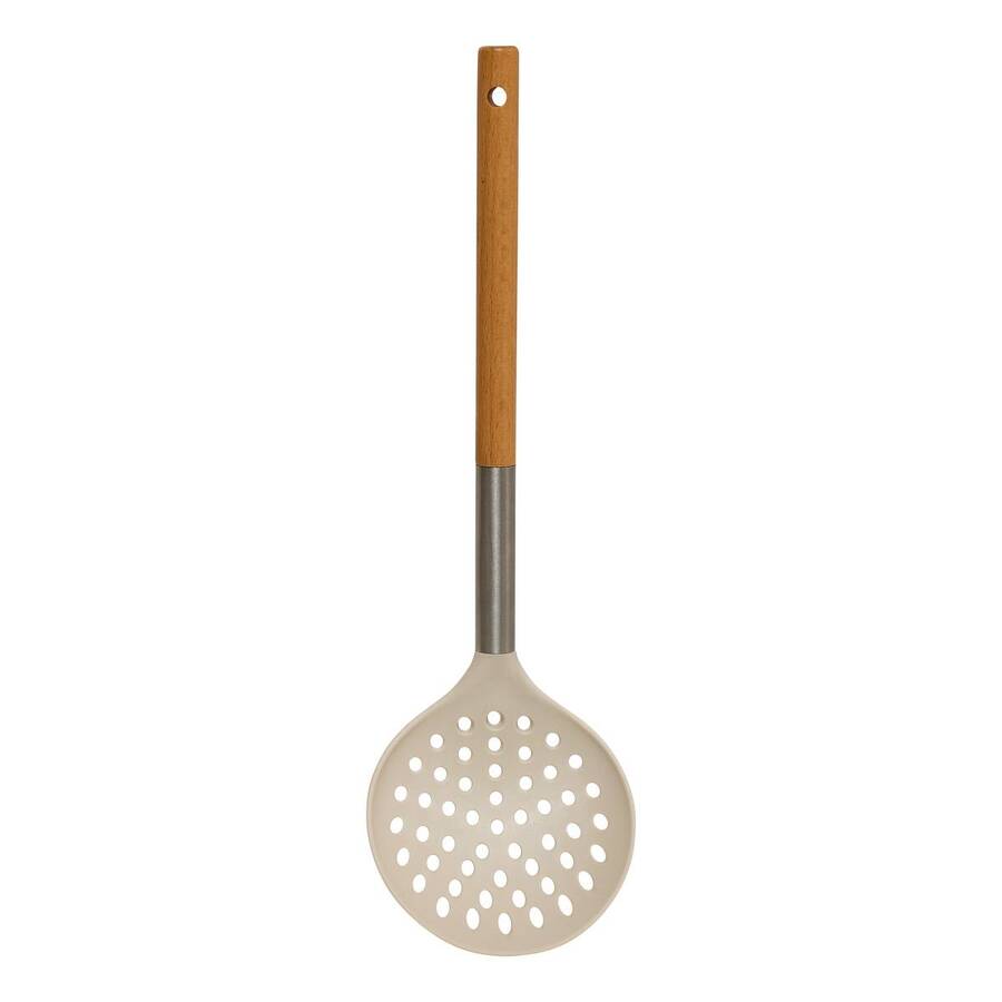 Pot + 5 ustensiles equilibre 
