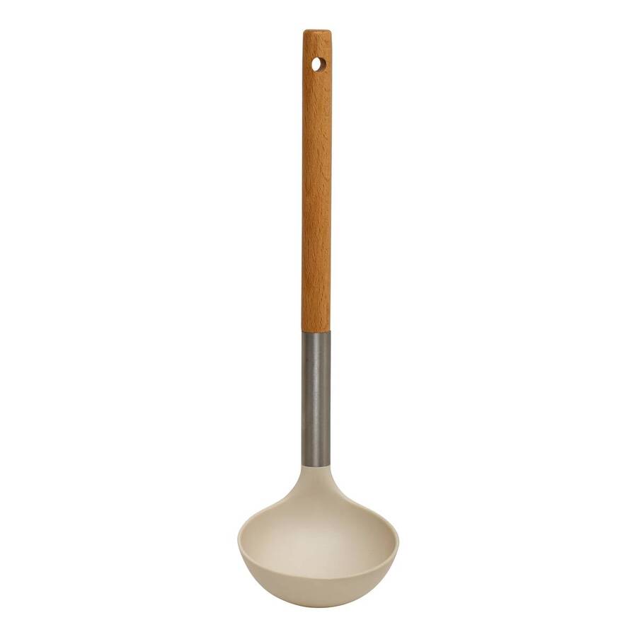 Pot + 5 ustensiles equilibre 