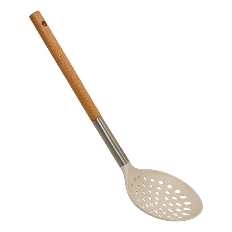 Pot + 5 ustensiles equilibre 