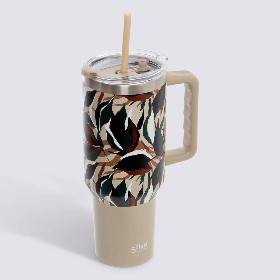 Mug iso inox 1,2l terra ass 