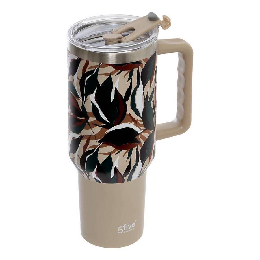 Mug iso inox 1,2l terra ass 