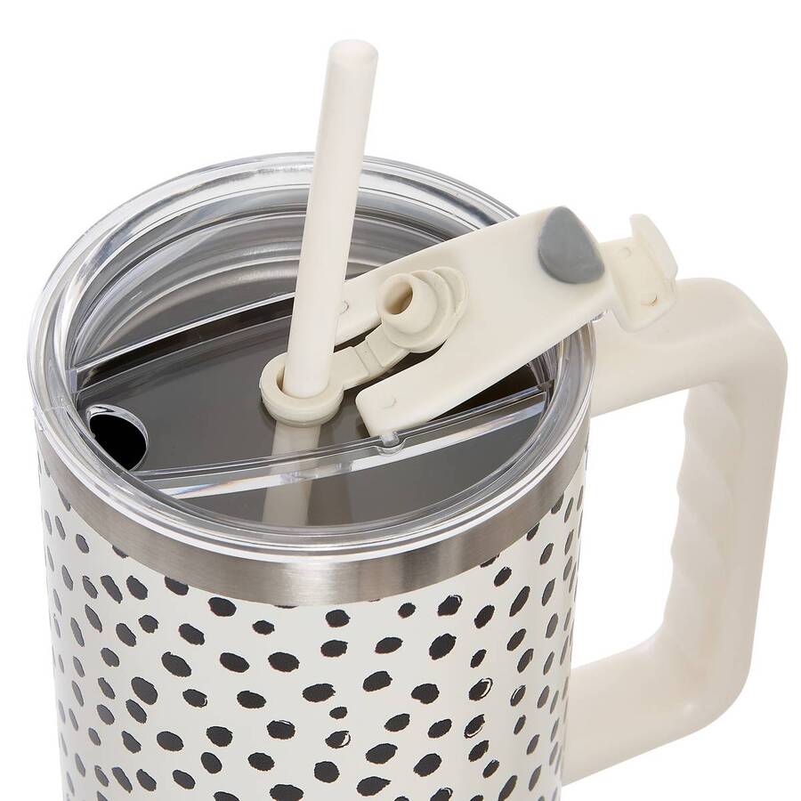 Mug iso inox 1,2l terra ass 