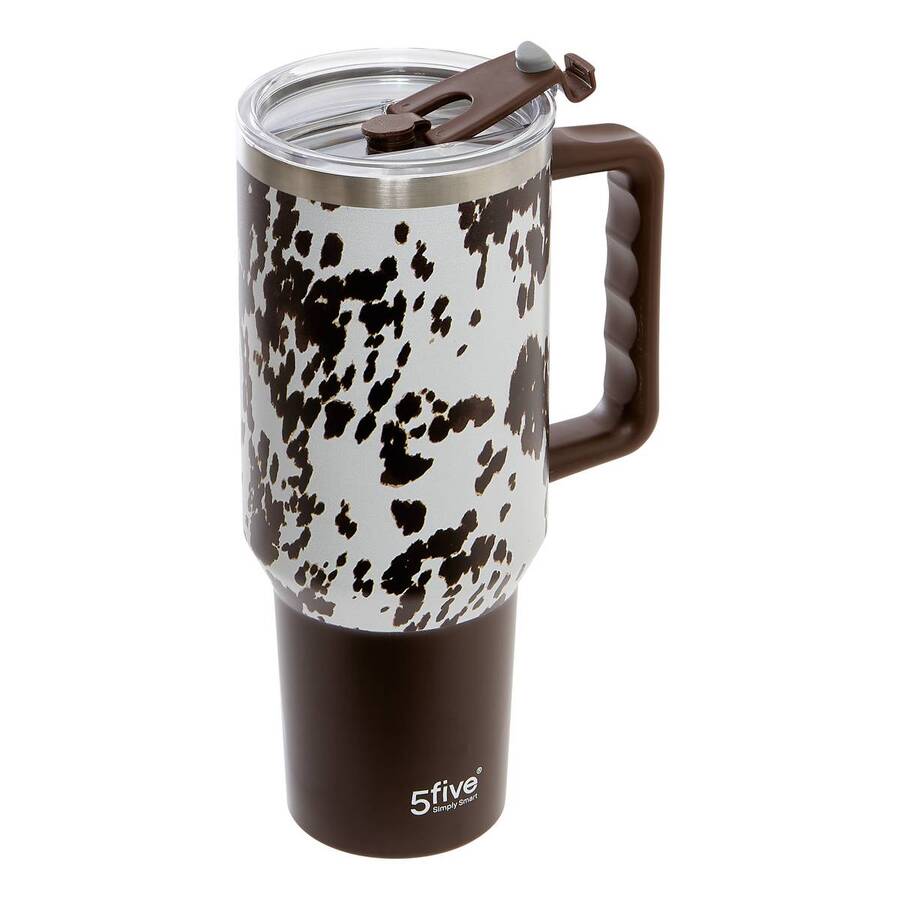 Mug iso inox 1,2l terra ass 