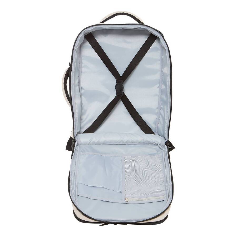 Sac dos cab 40x30x20cm argi 