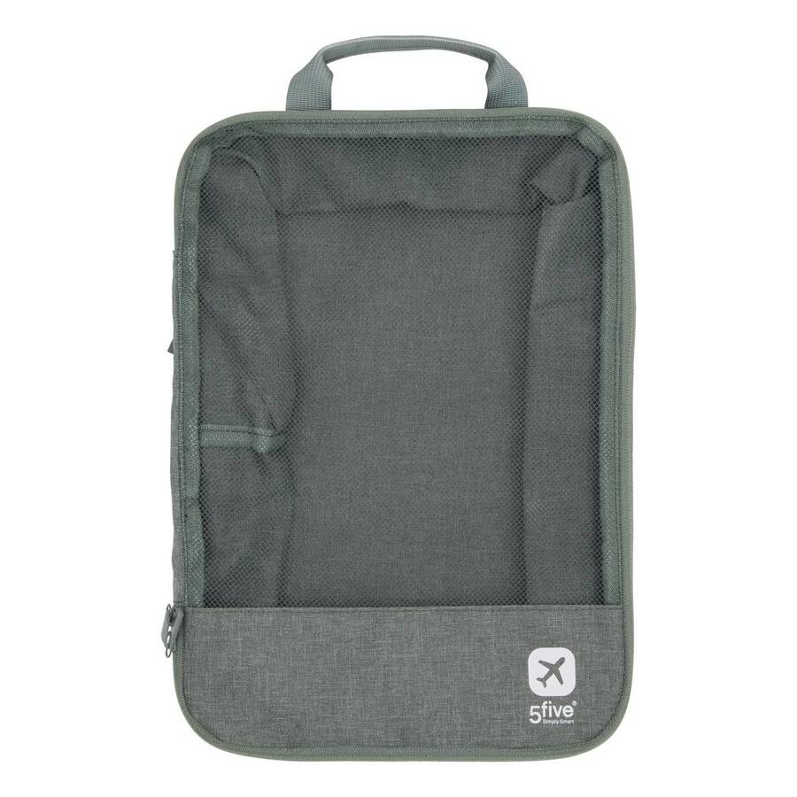 Set sac compr x3+sac range ass 