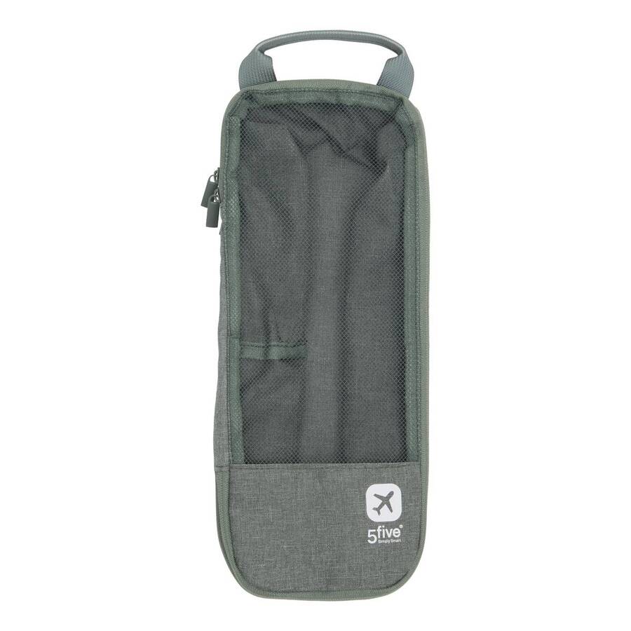 Set sac compr x3+sac range ass 