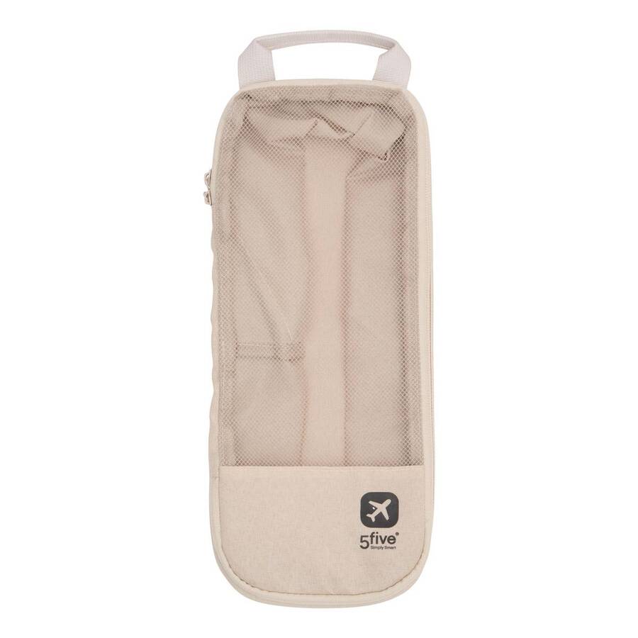 Set sac compr x3+sac range ass 