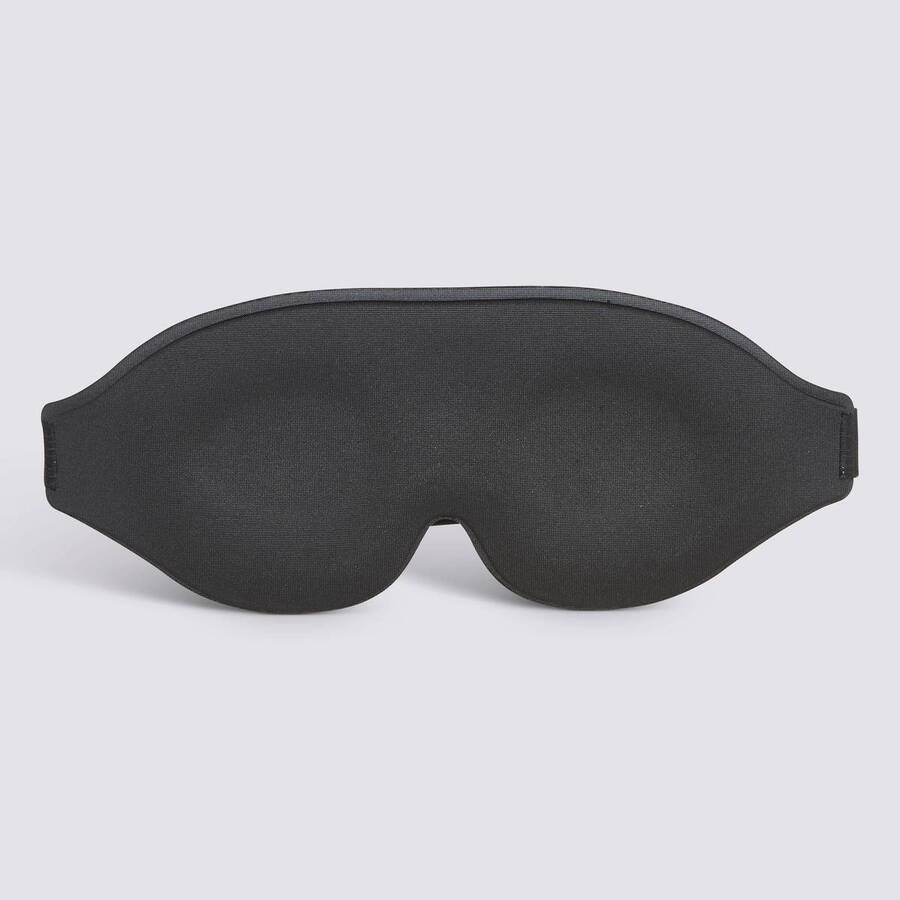 Masque sommeil voyage ass 