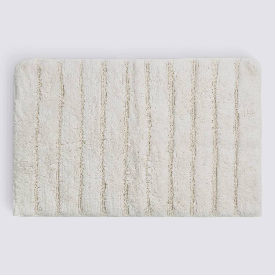 Tapis cot 75x50 bl solis 